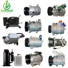 Bowente All Series Air Conditioner Compressor